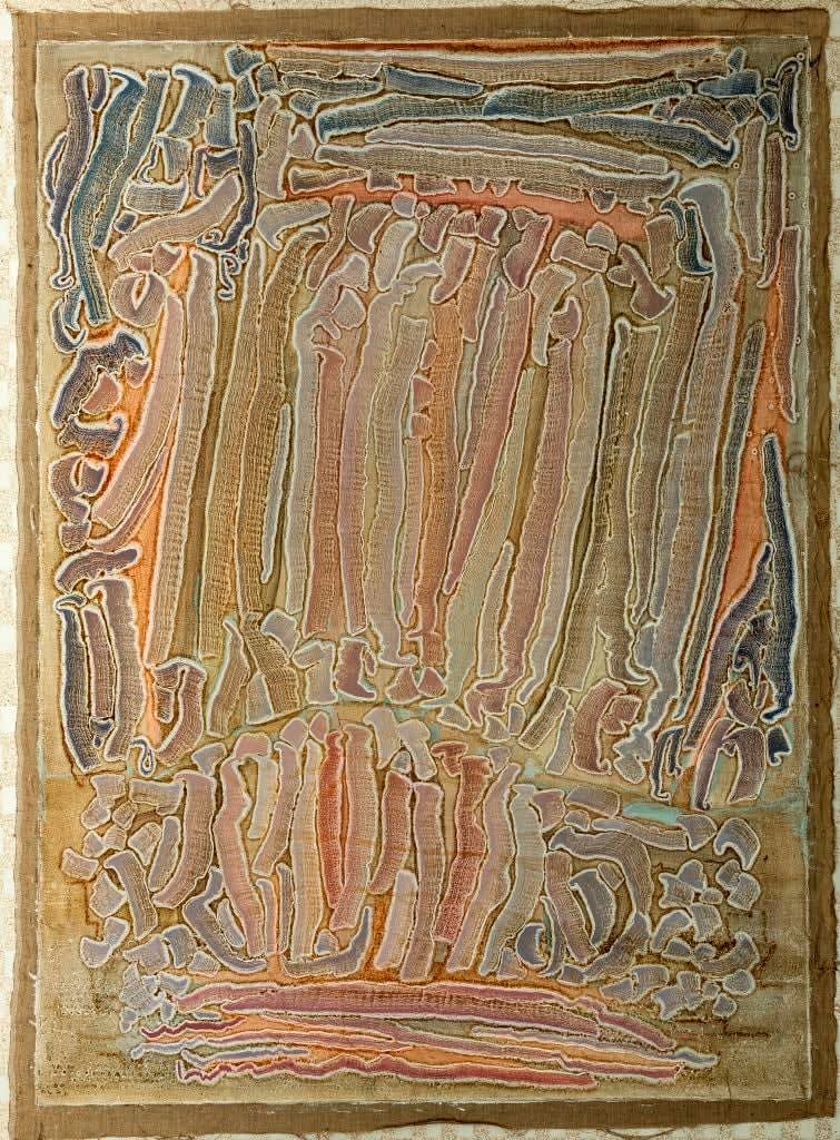 Ambadas Khobragade, Untitled