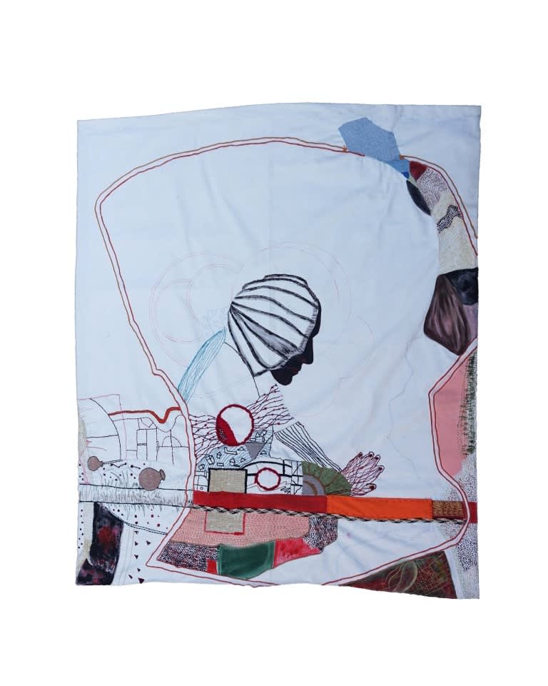 T Vinoja, Homecoming 1, 2024