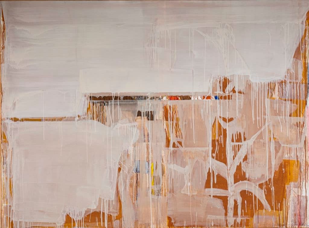 Prabhakar Kolte, Untitled, 2005