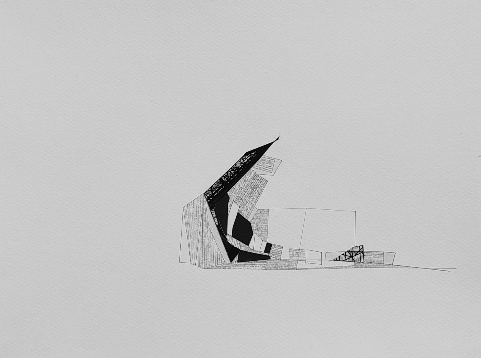 Niyeti Chadha, Untitled, 2021