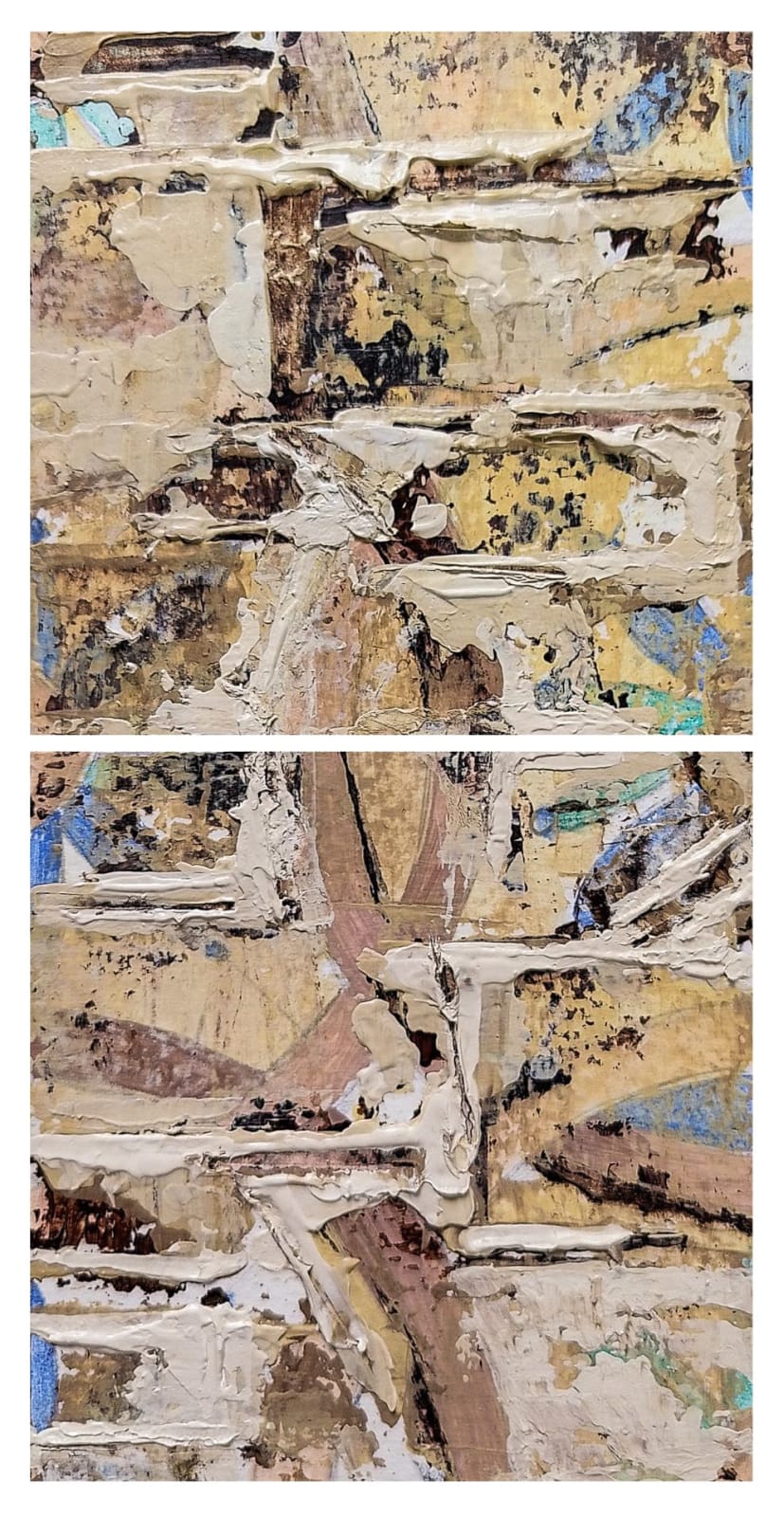 Devvyaa Garg, Deewar, 2025