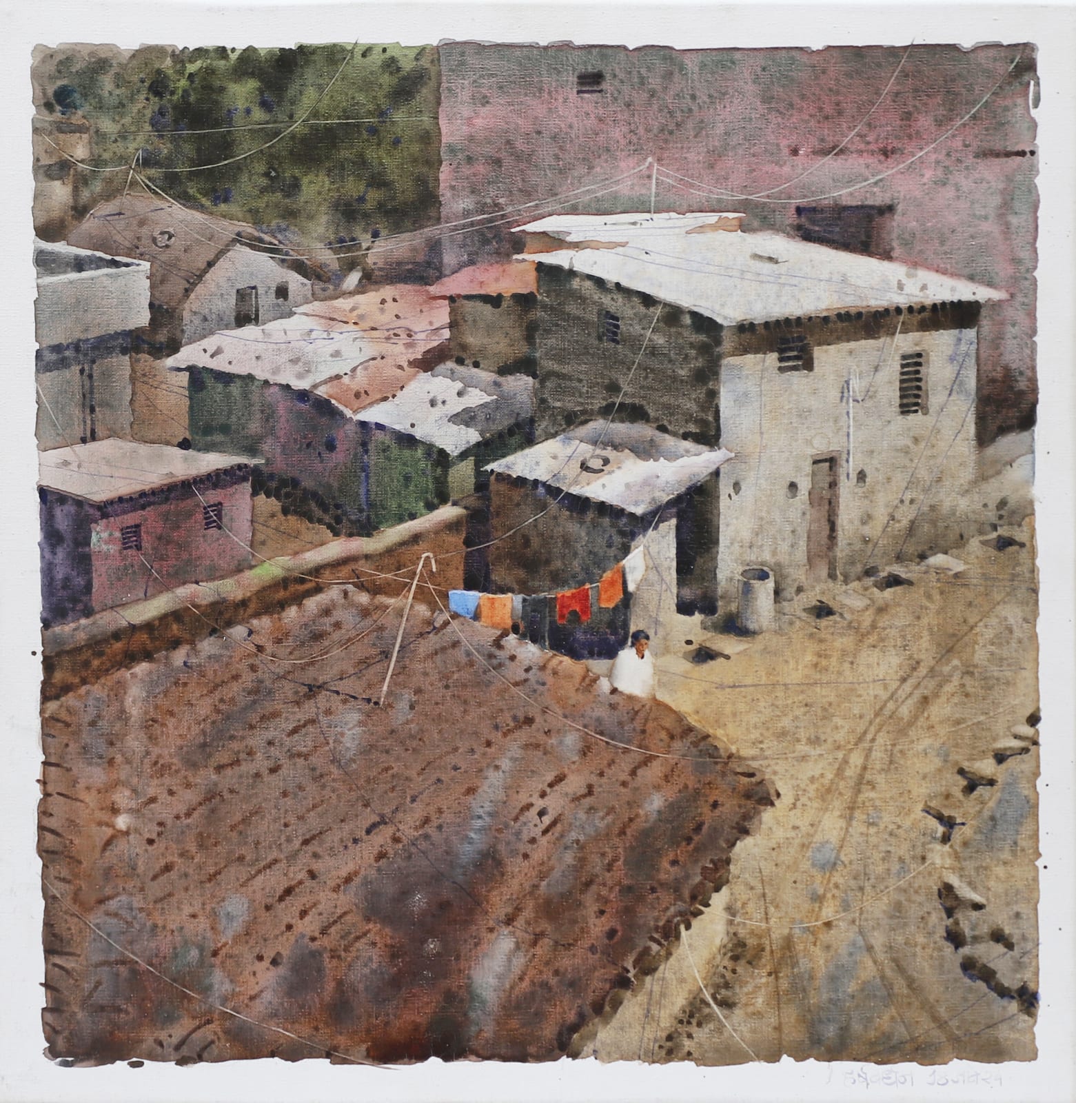 Harshwardhan Devtale, Dharma, 2024