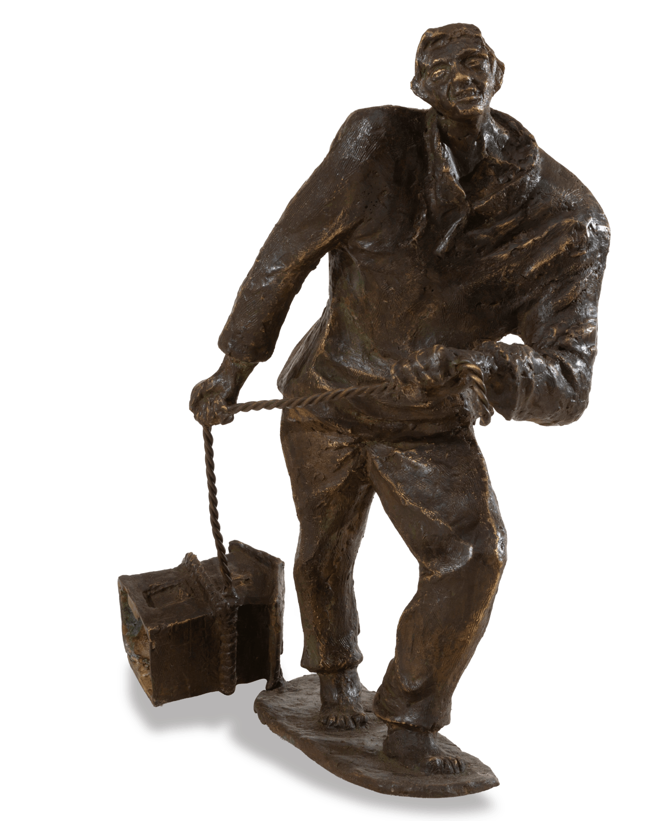 Manoj Aggarwal, Finding Own Space-2, 2024