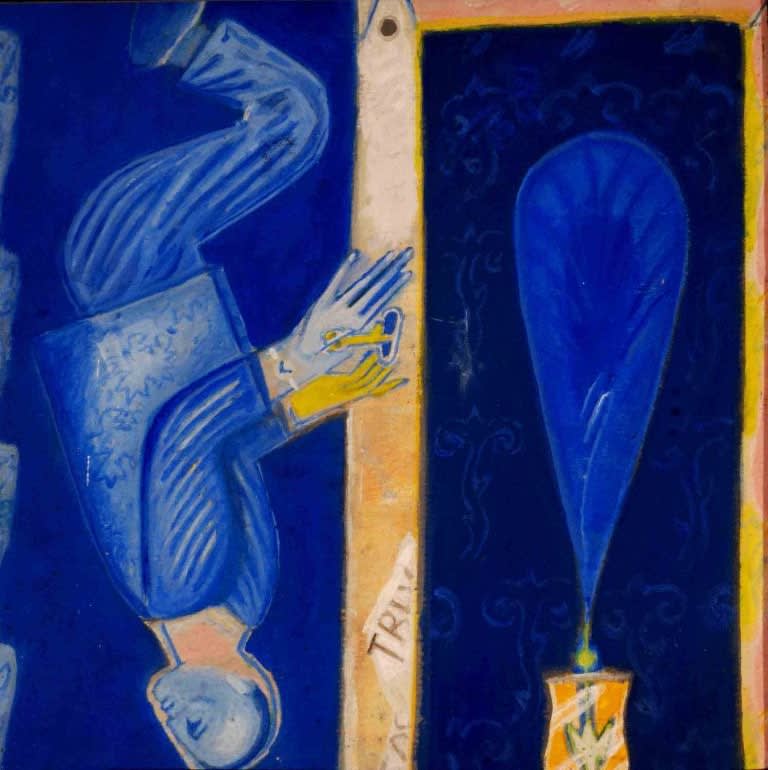 C. Douglas, Untitled, 2001