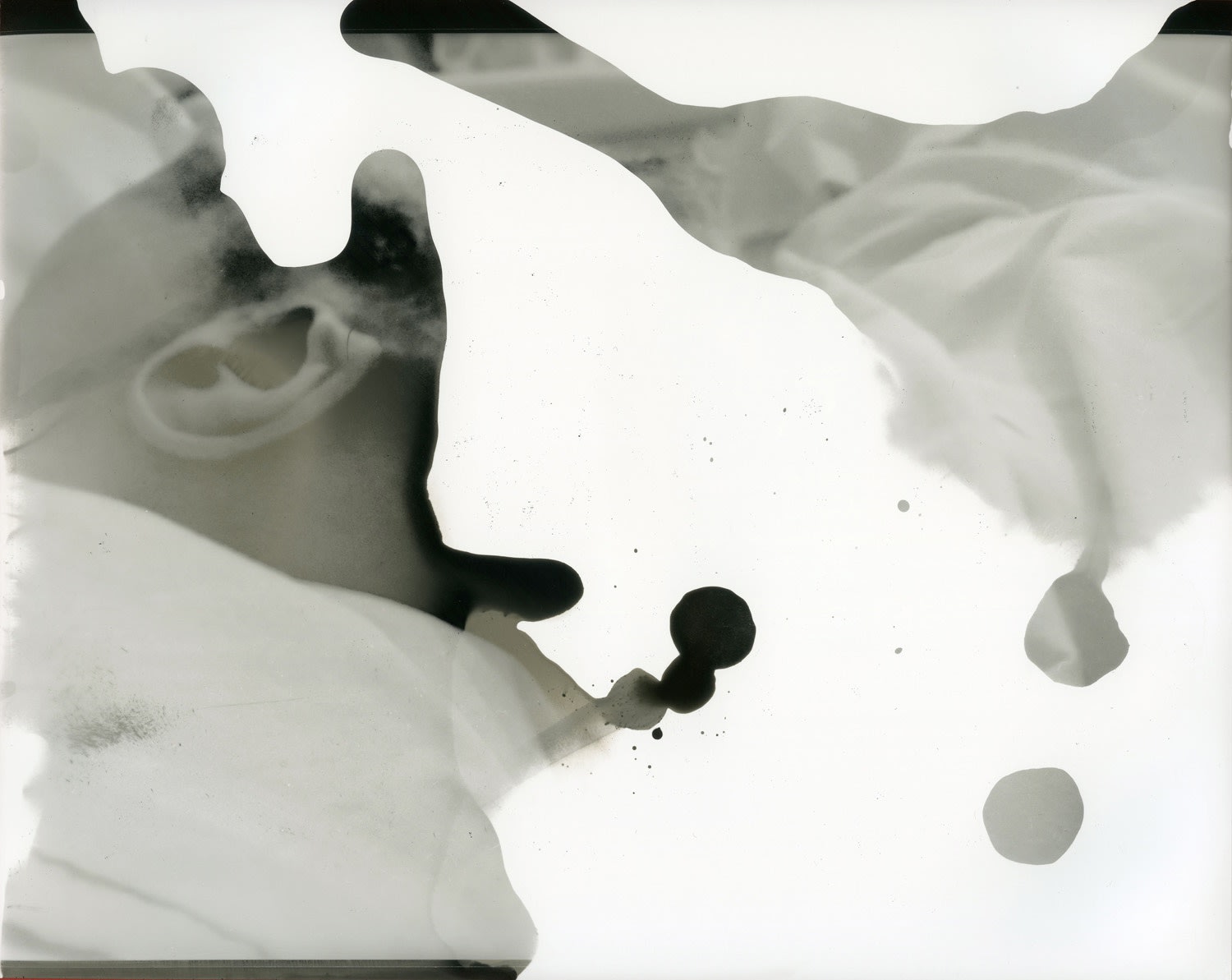 Farrah Karapetian, The Gesture of Memory, 2019