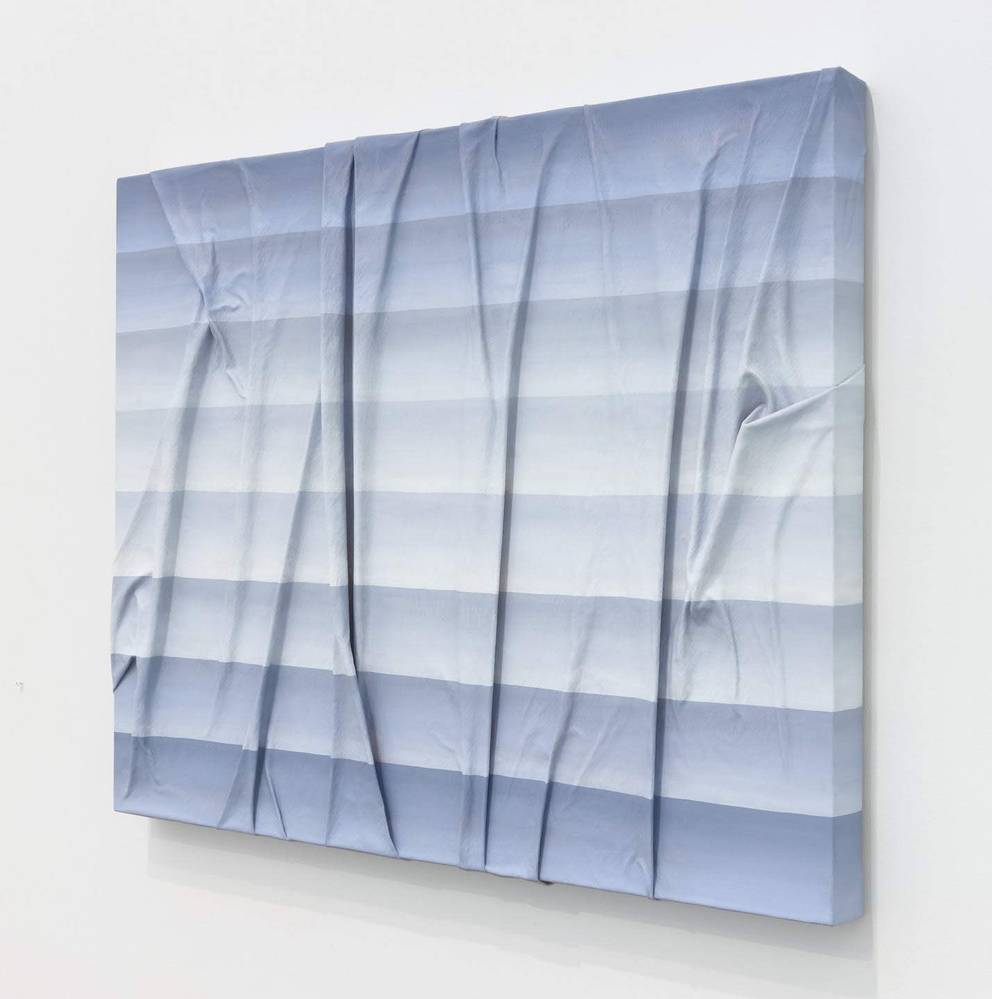 Sarah Mikenis, Silver Lining, 2019