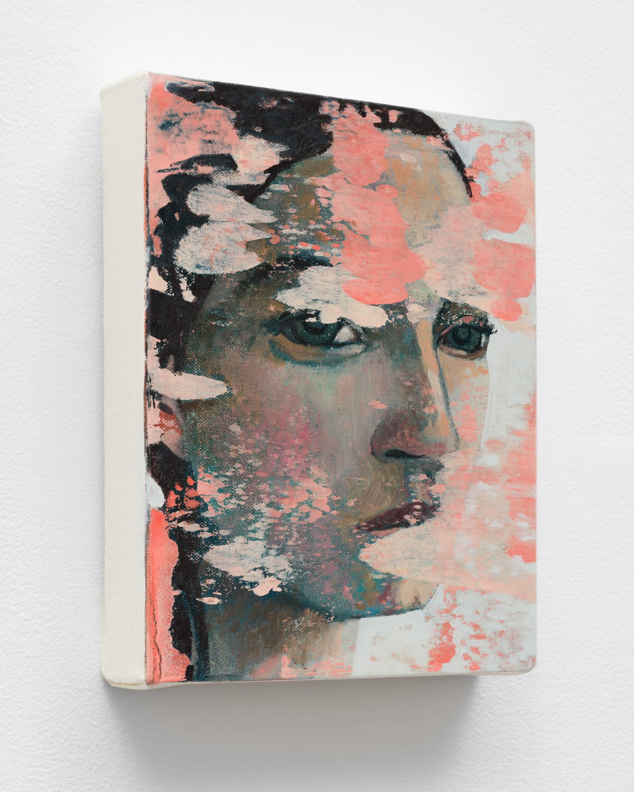 Marty Schnapf, Cherry Blossoms, 2021