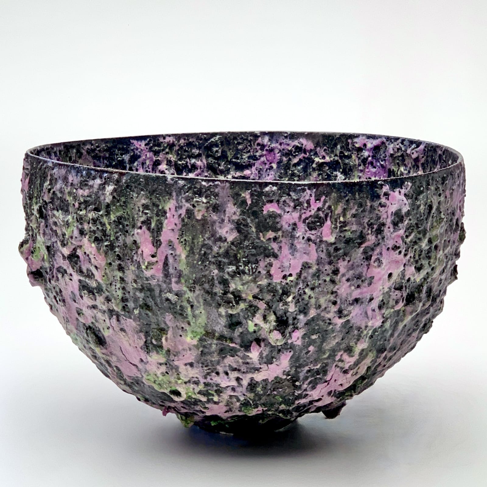 Jay Kvapil, Large Bowl (#1551), 2021