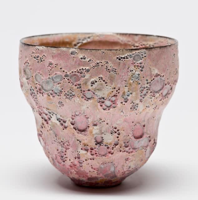 Jay Kvapil, Bowl #1442-A, 2019