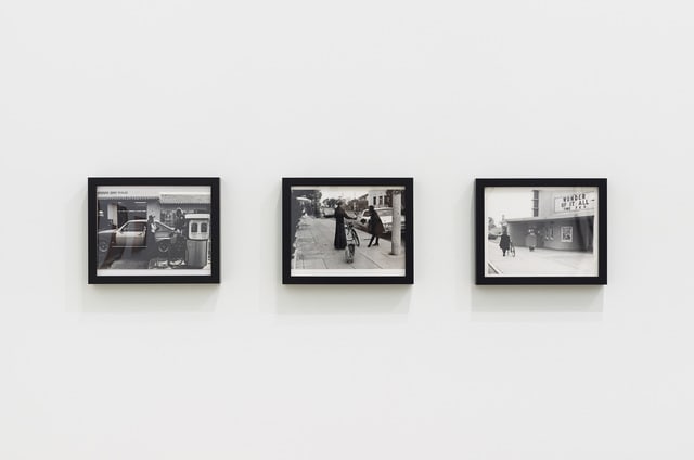 Eleanor Antin, Untitled (from "The King of Solana Beach"), 1974-75