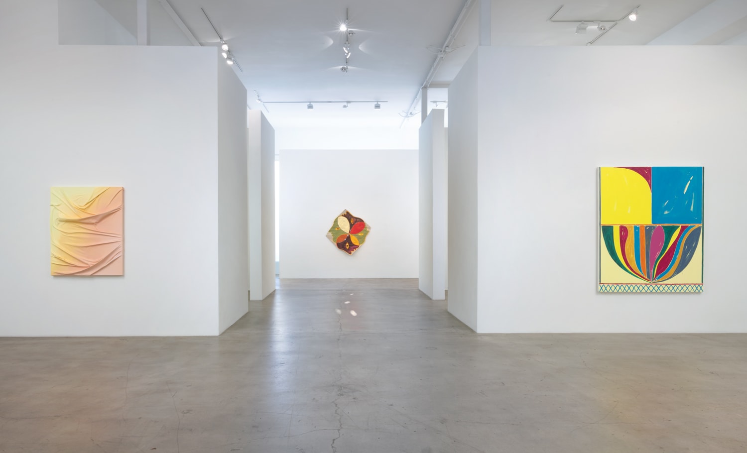 Kimia Ferdowsi Kline, Four Corners, 2021