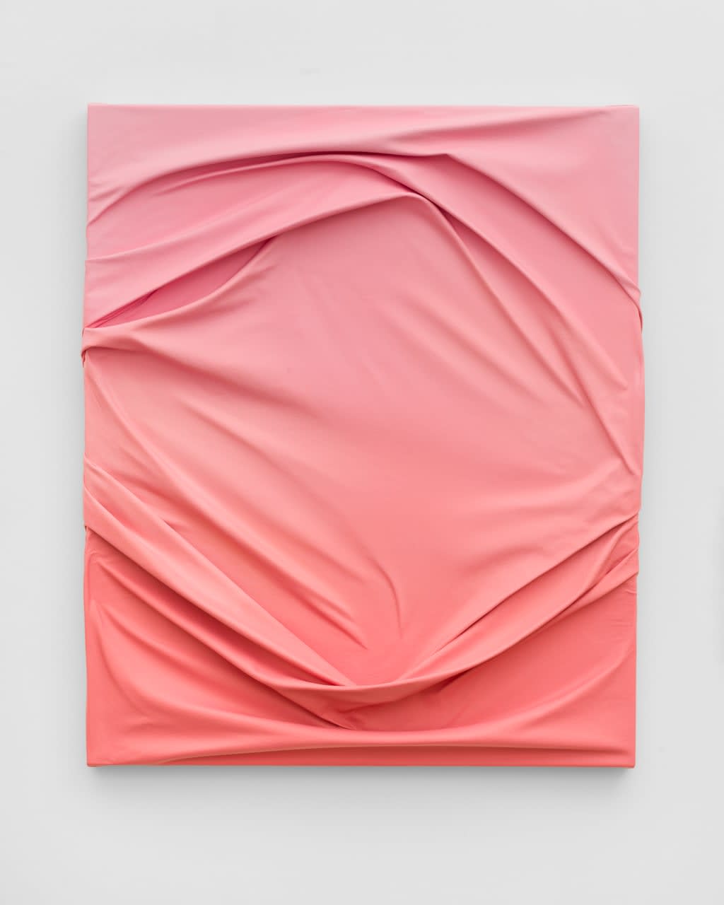 Sarah Mikenis, Enveloped, 2024