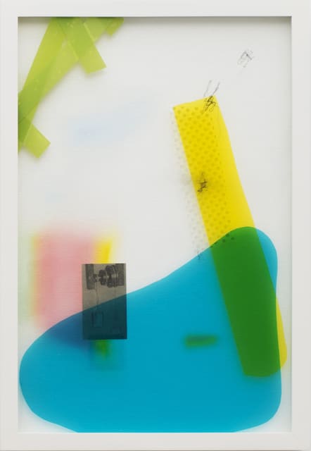 Fumi Ishino, Untitled, 2014