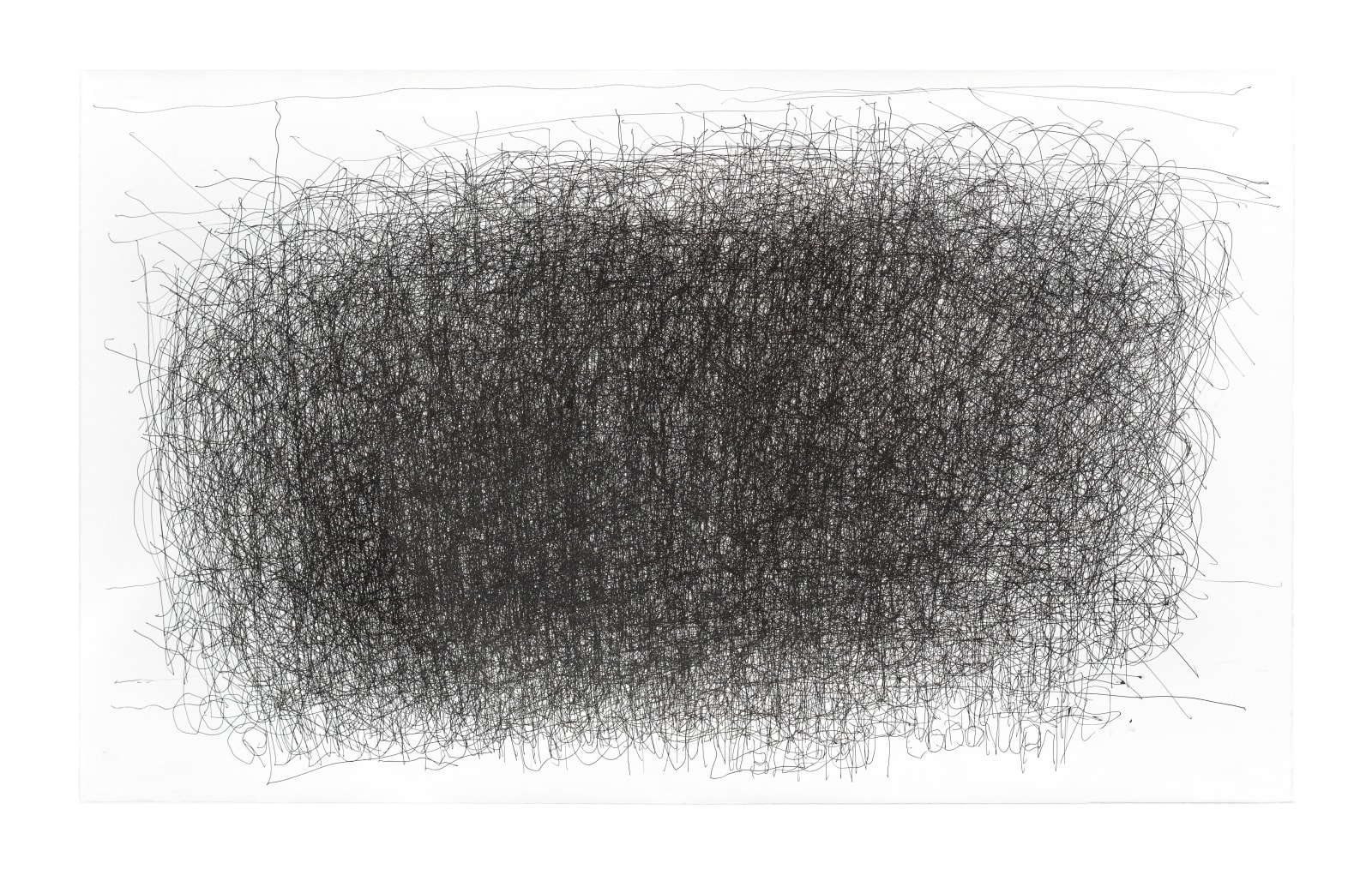 Dan Miller, Untitled (DM 1458), 2021