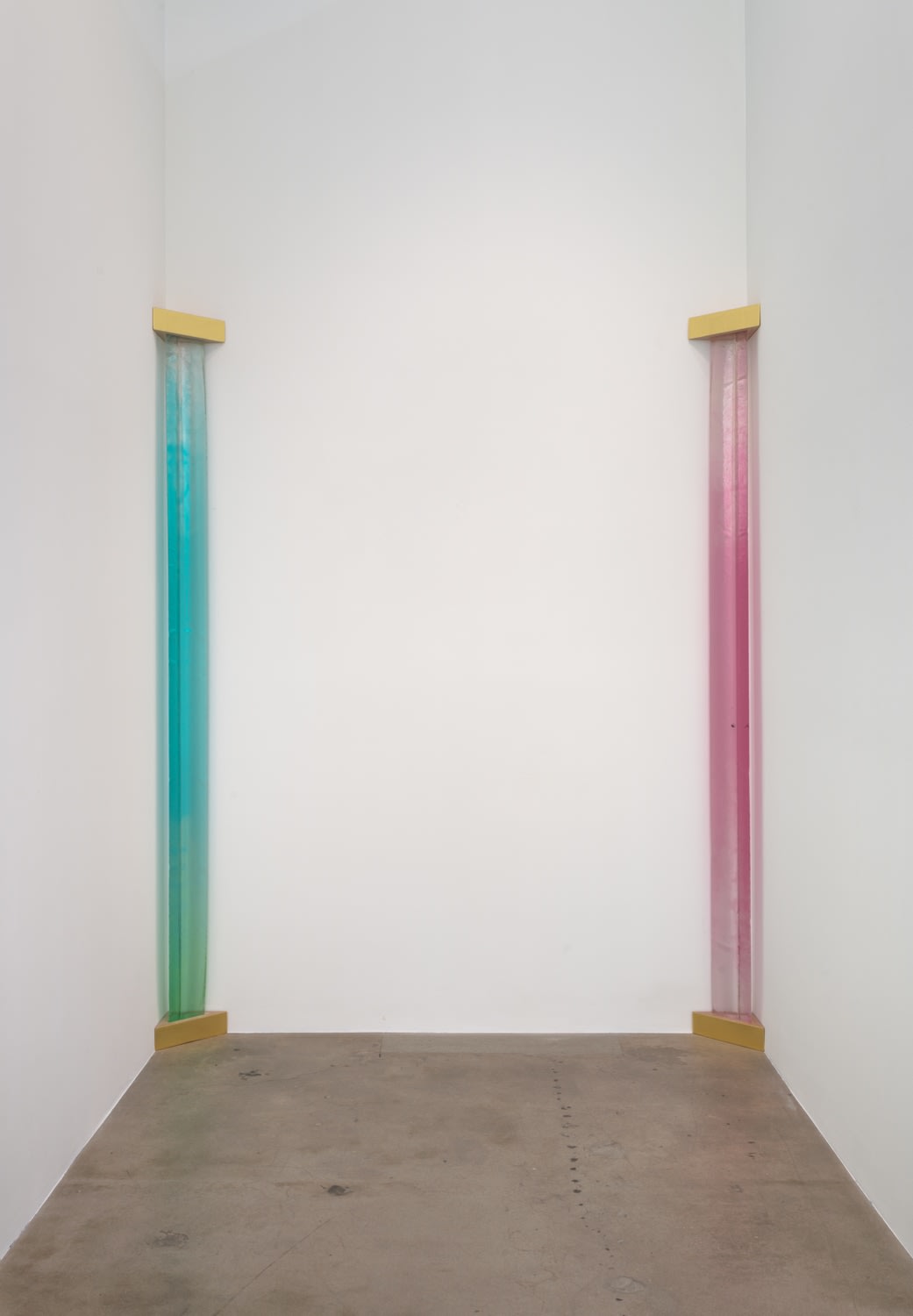 Joe Ray, Buttress, 2023