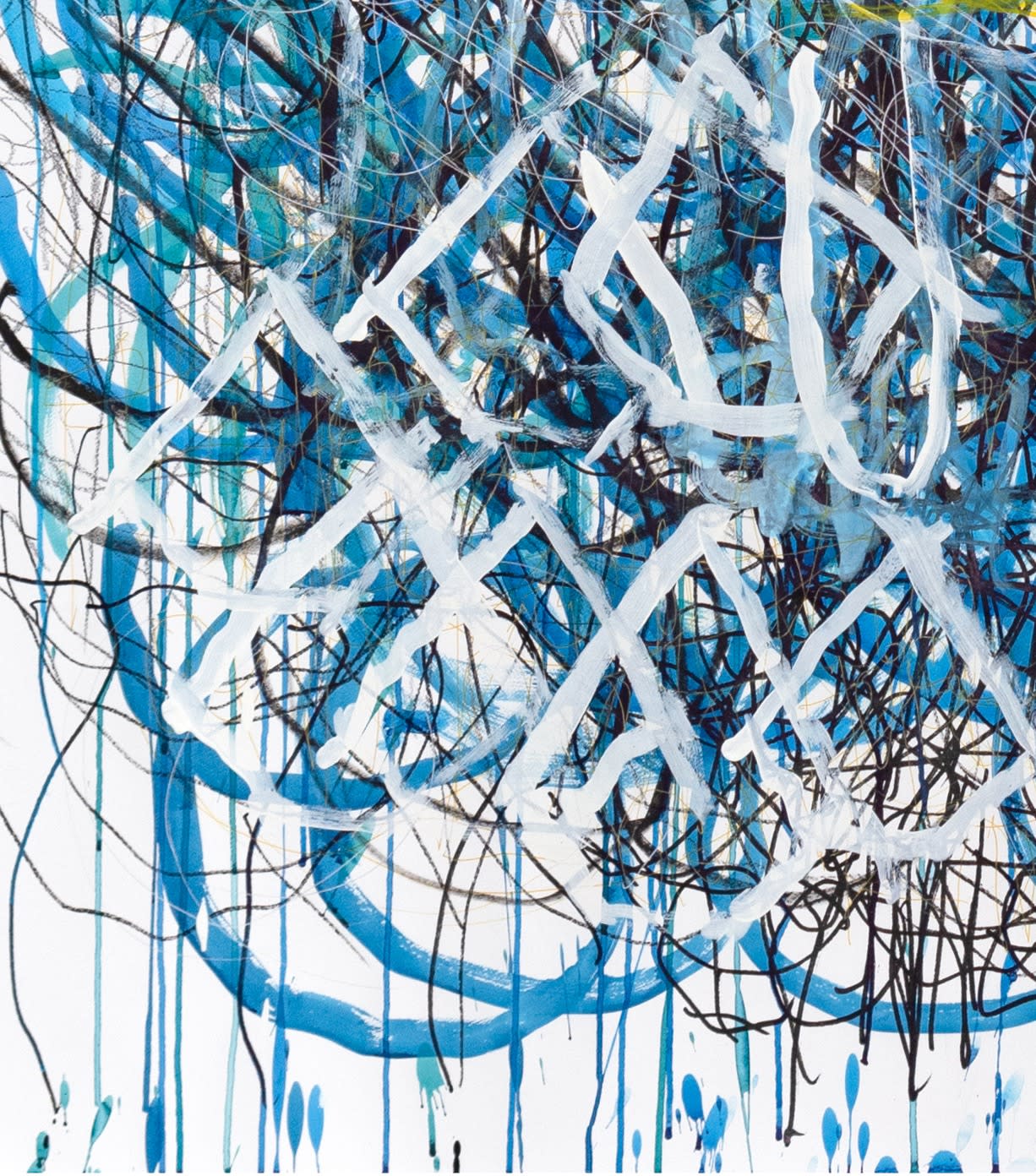 Dan Miller, Untitled (DM 1478), 2021