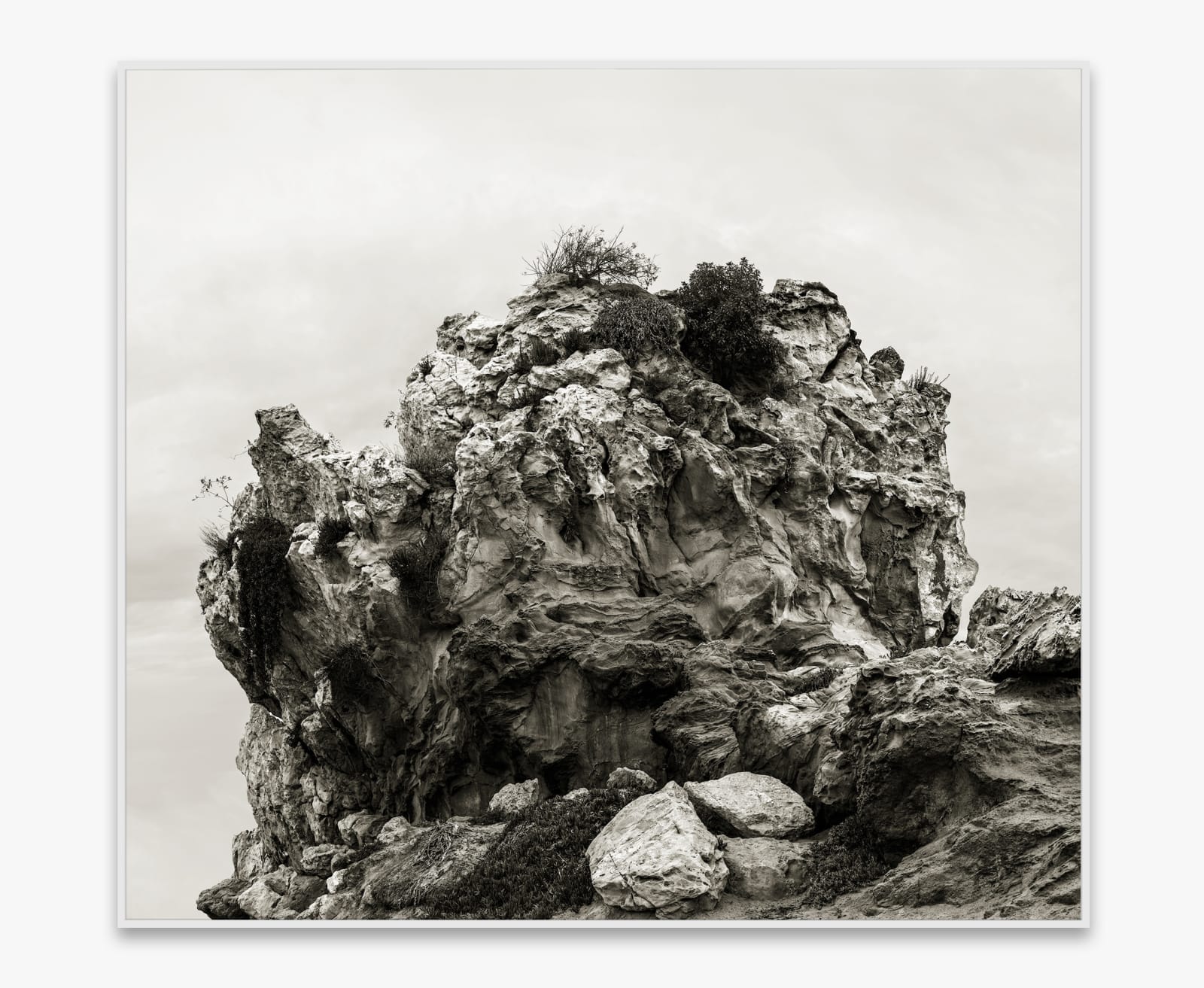 Amir Zaki, Rock #11, 2016