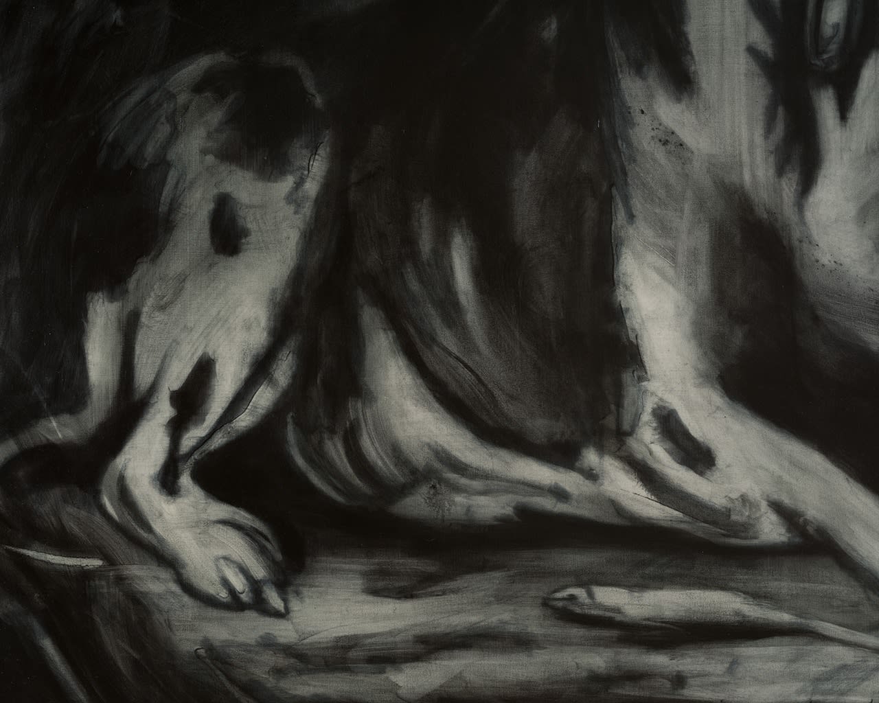 Taylor Marie Prendergast, Until Evening, 2024