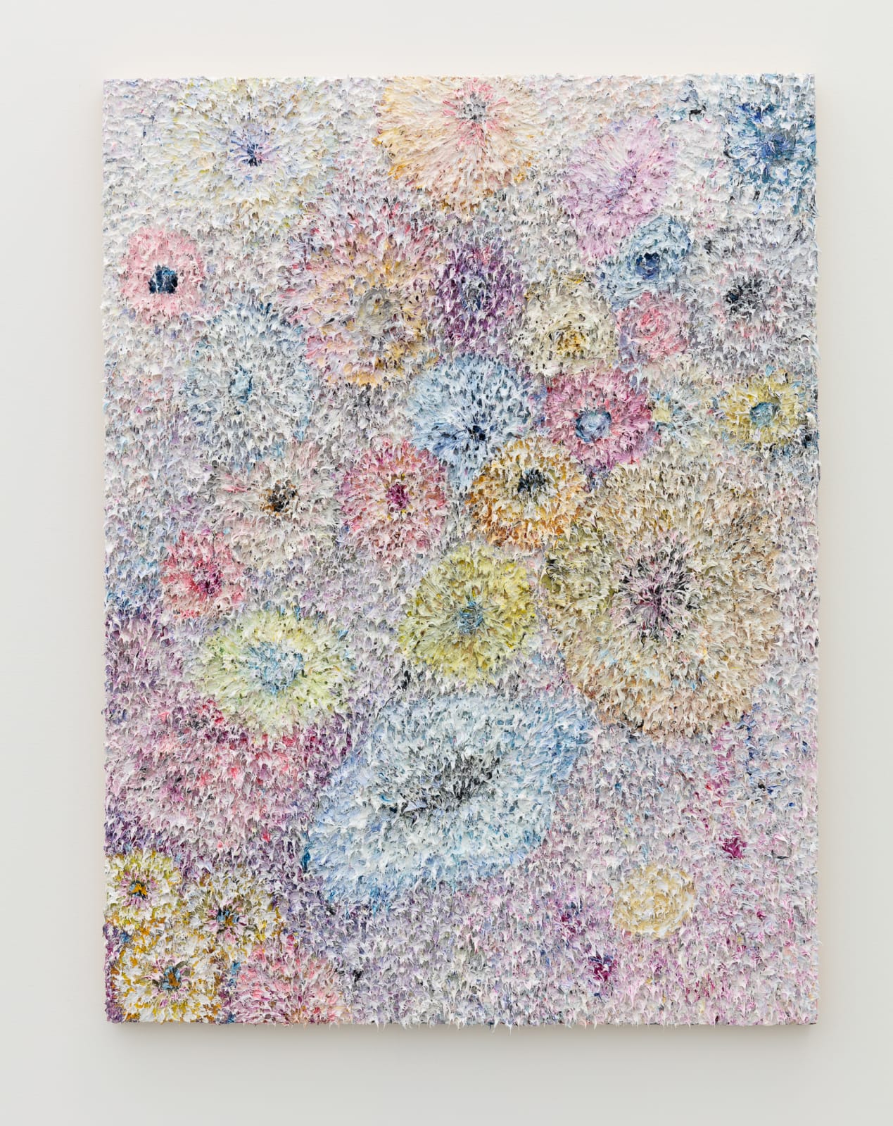 Vanessa Prager, Peering In, 2021