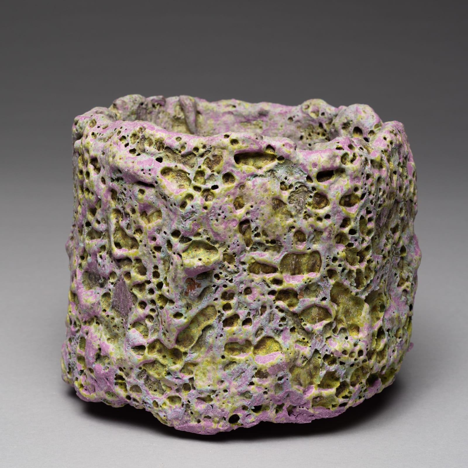 Jay Kvapil, Large Tea Bowl (#1569), 2021