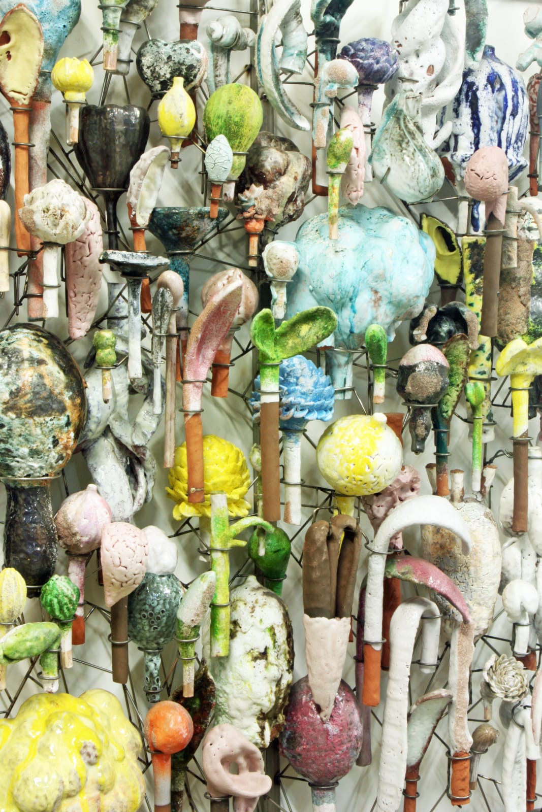 David Hicks, Poly Panel , 2020