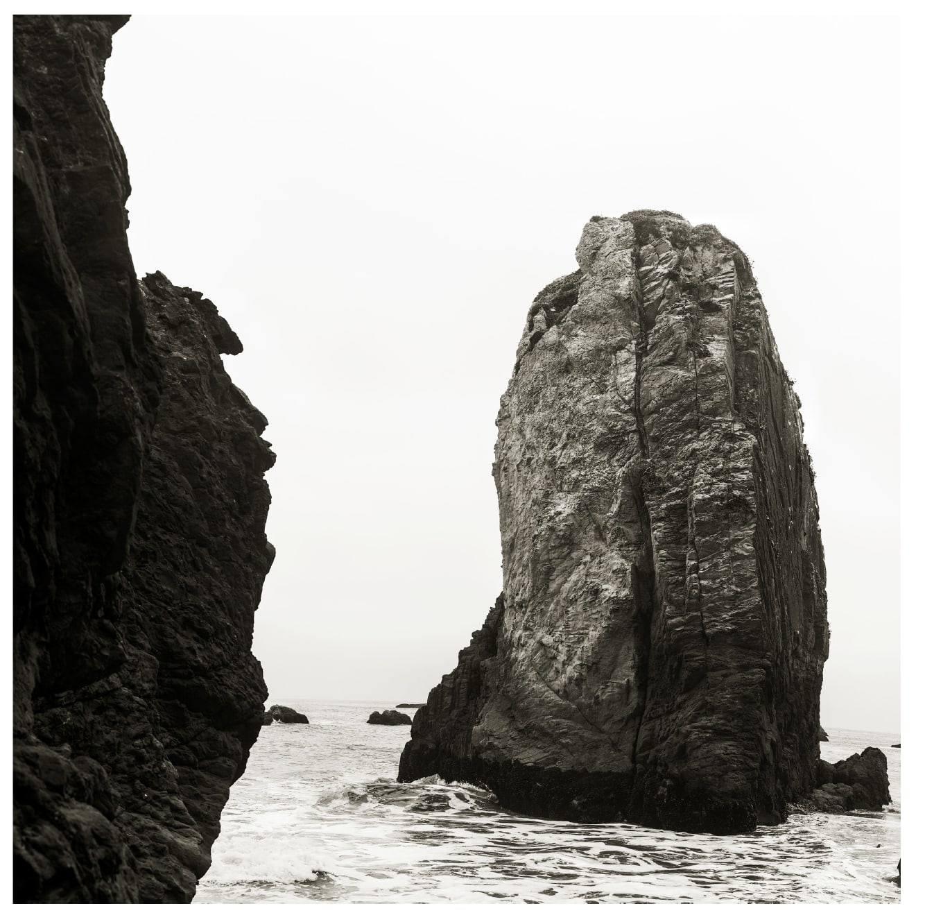 Amir Zaki, Rock #34, 2016