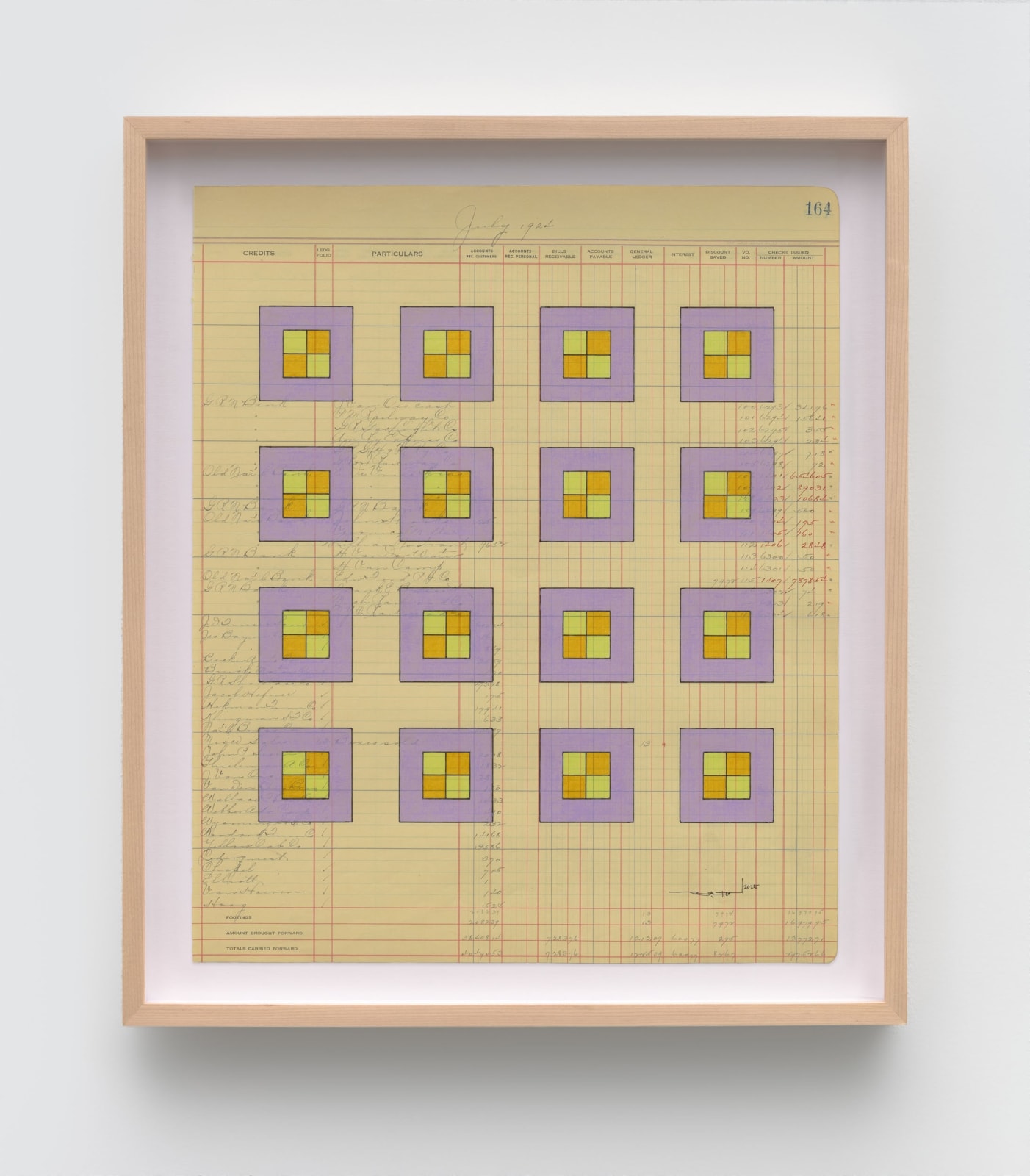 Terran Last Gun, Gathering Of Distinguished Knowledge Holders, 2025