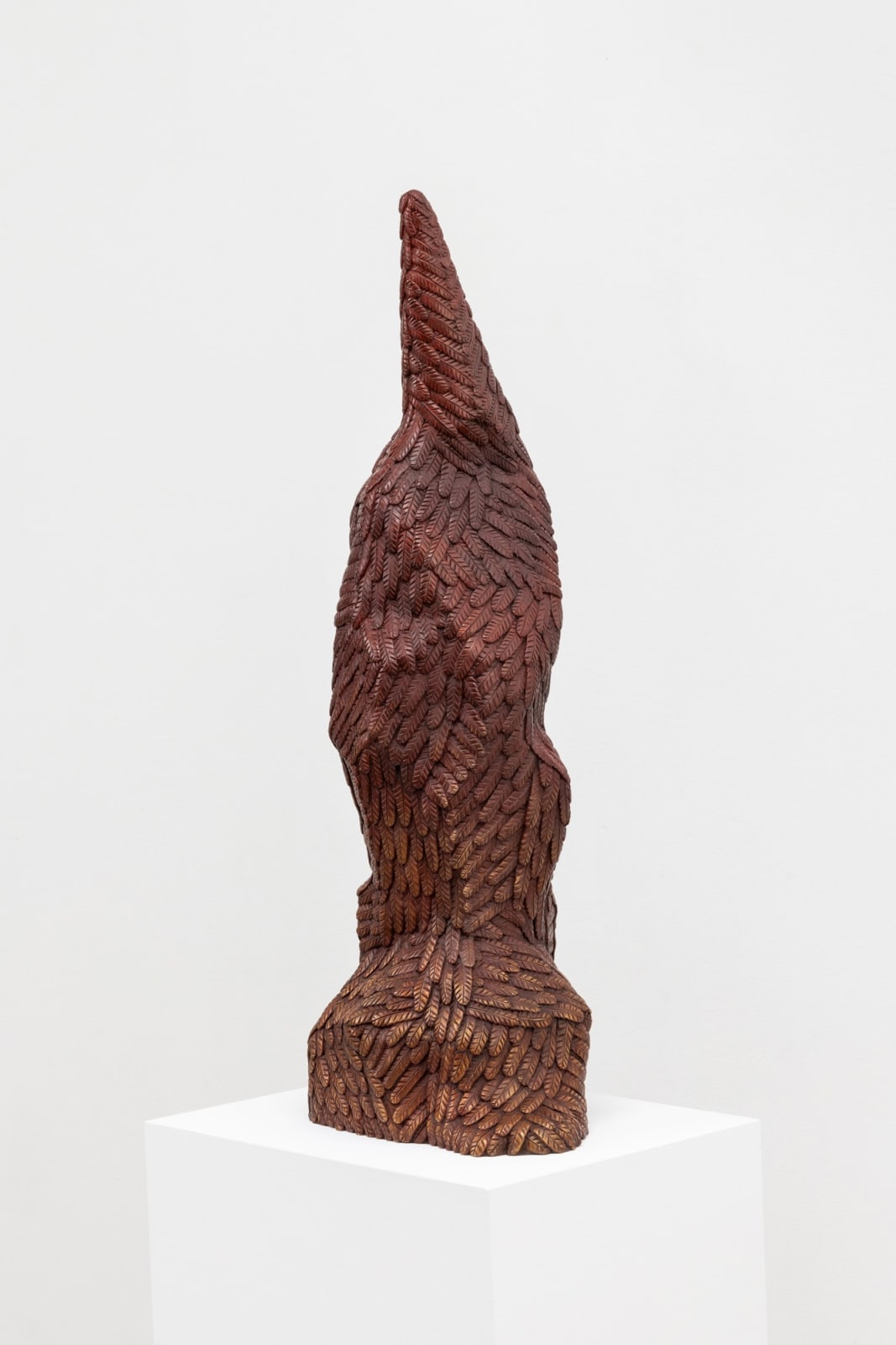 Carl D'Alvia, Rocket, 2022