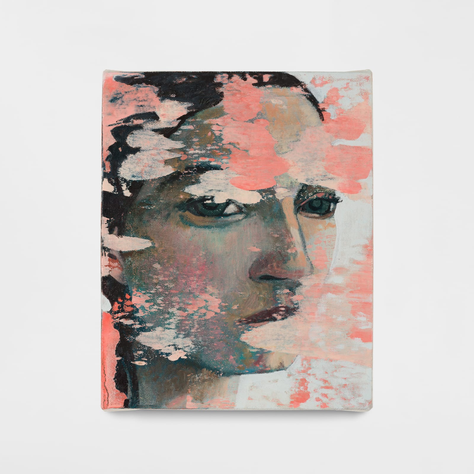 Marty Schnapf, Cherry Blossoms, 2021