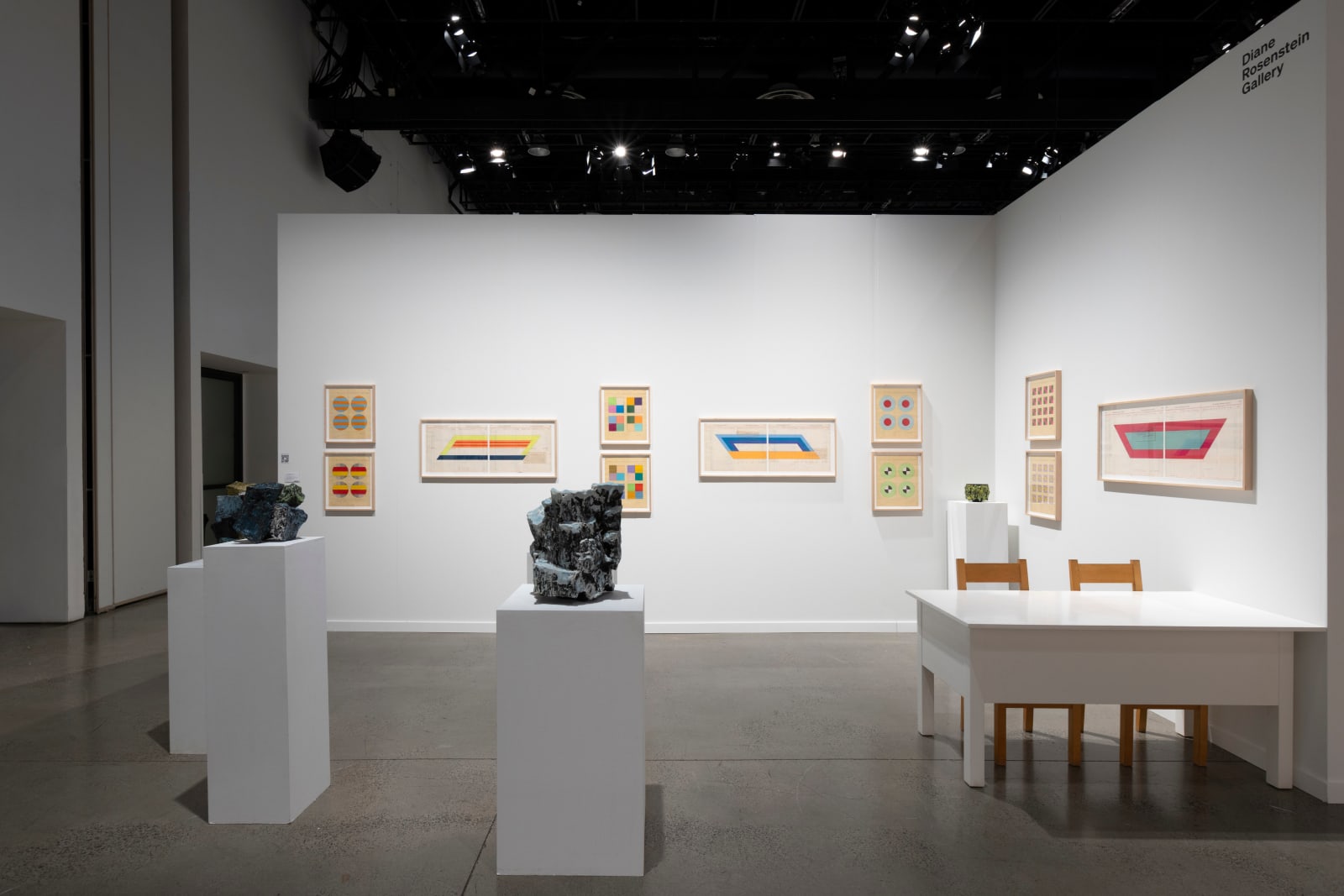 Terran Last Gun, Directional Movement Enhances Forces, 2025