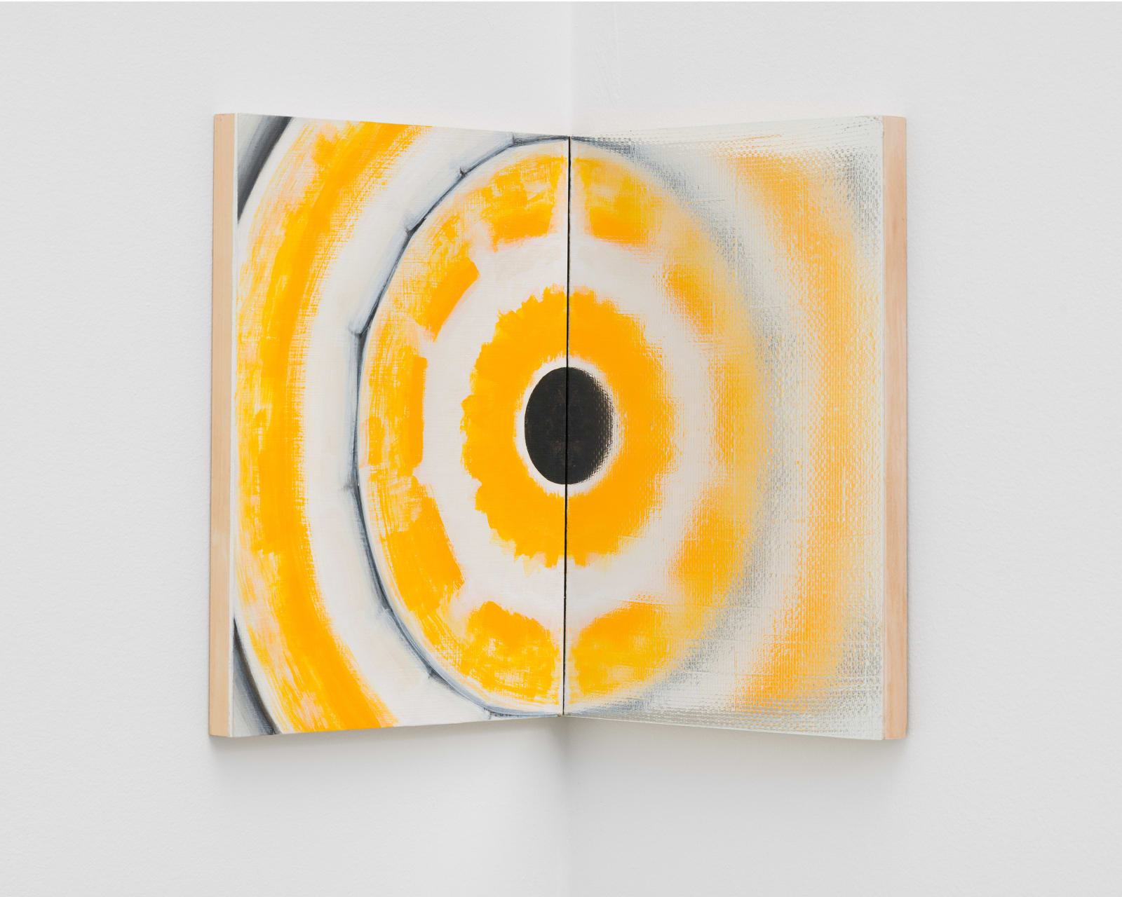Lisa Beck, Sunspot, 2024
