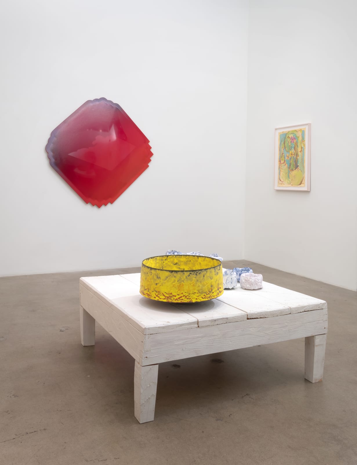 Jay Kvapil, Bowl #1432, 2019