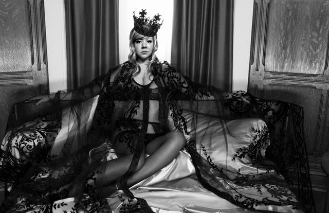 Genevieve Gaignard, Untitled (Pretty Hurts #2), 2014