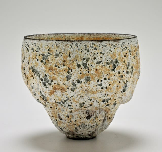 Jay Kvapil, Bowl #1378, 2018