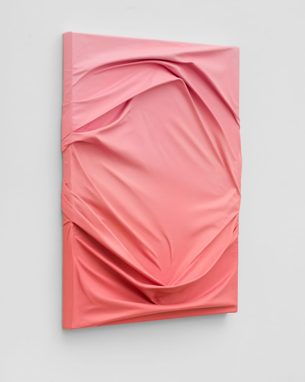 Sarah Mikenis, Enveloped, 2024