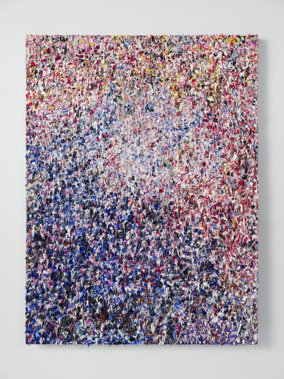 Vanessa Prager, The Wrap, 2020