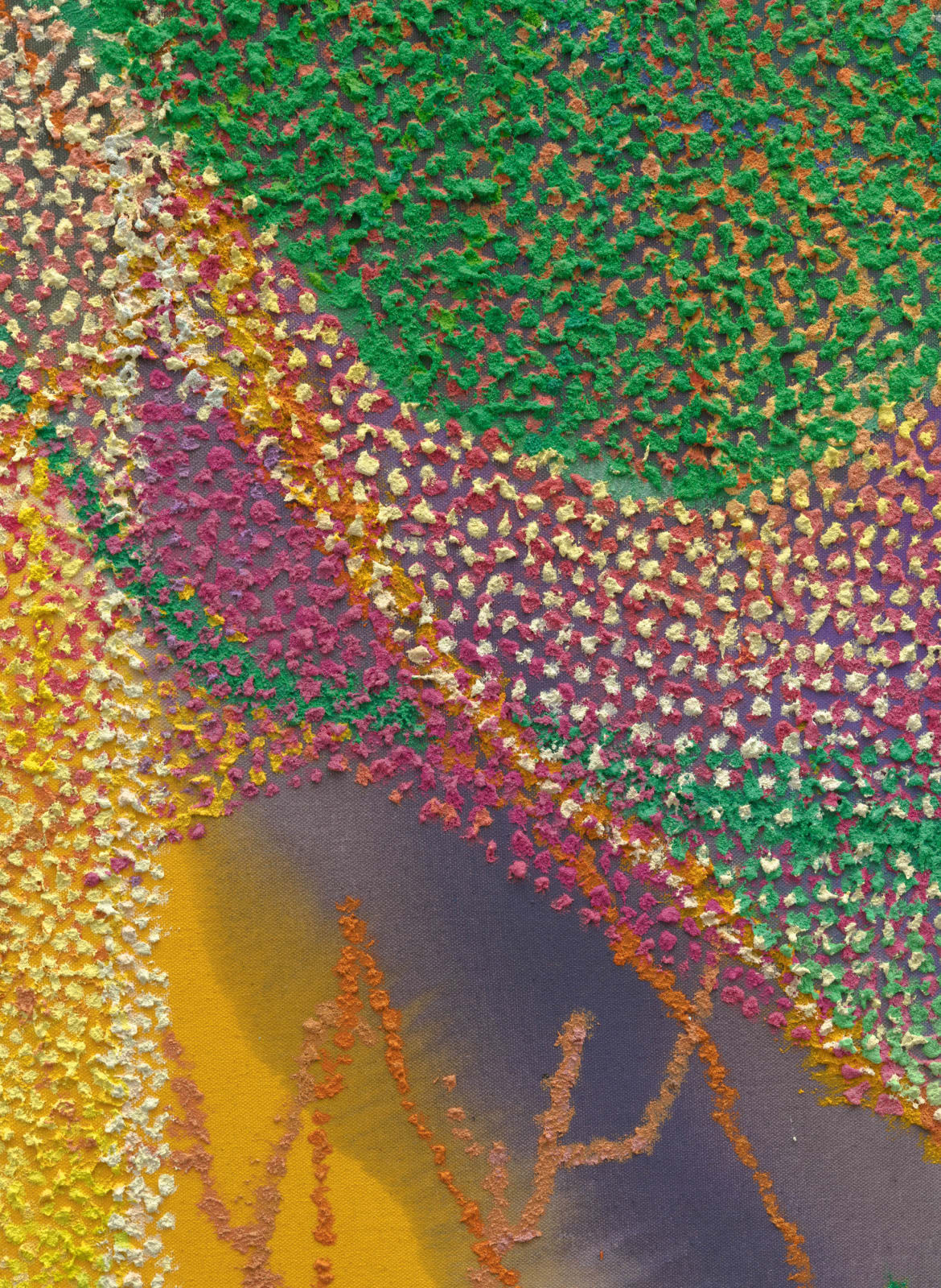 Jean Nagai, Aoshima, 2023