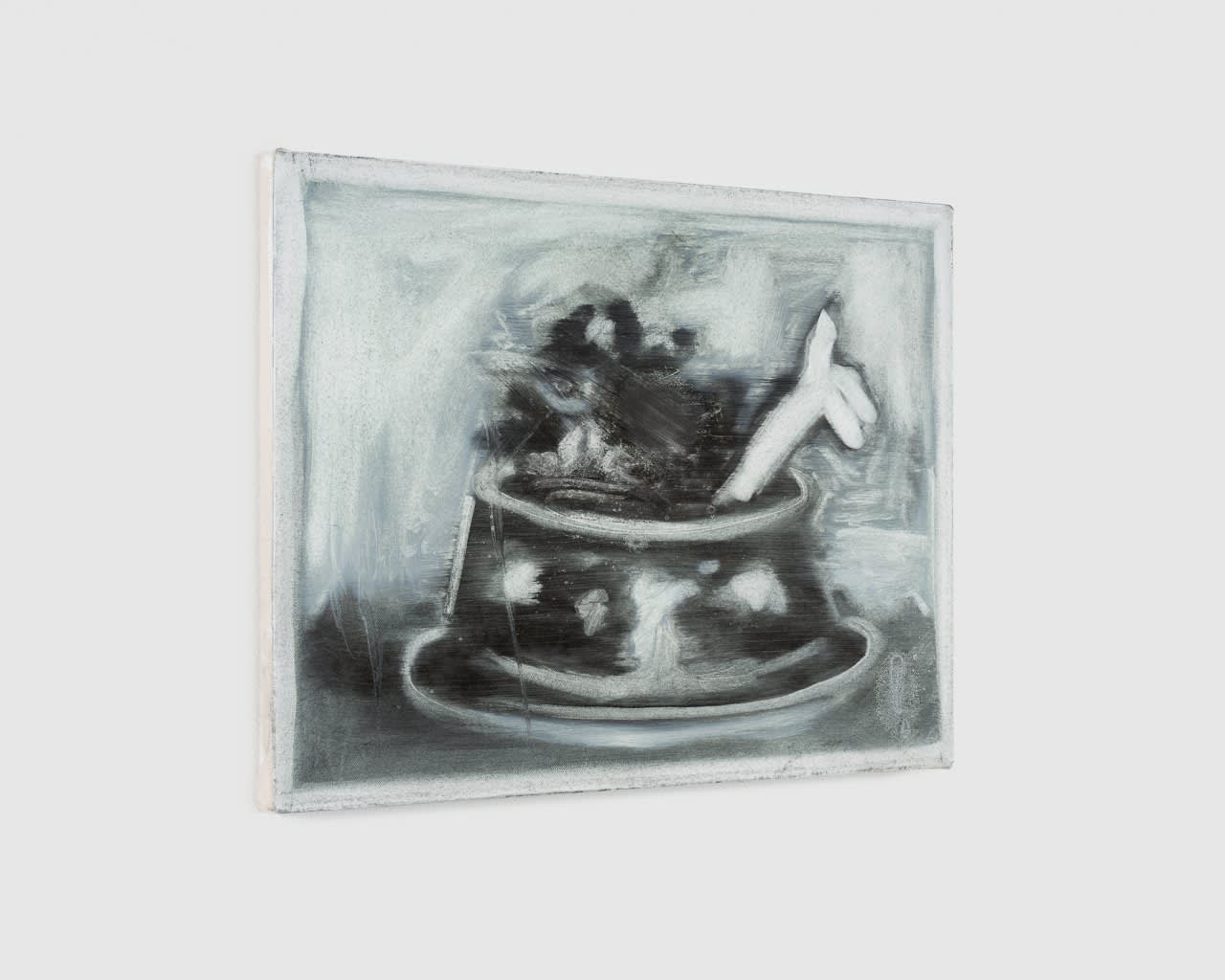 Taylor Marie Prendergast, Last Supper, 2024