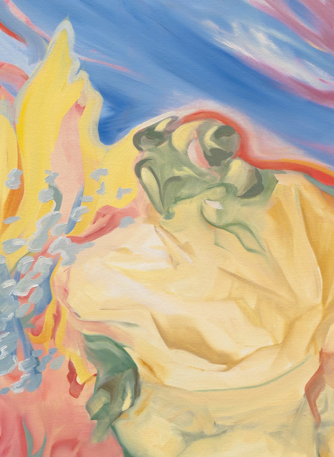 Cassidy Putnam, Screamo, 2023