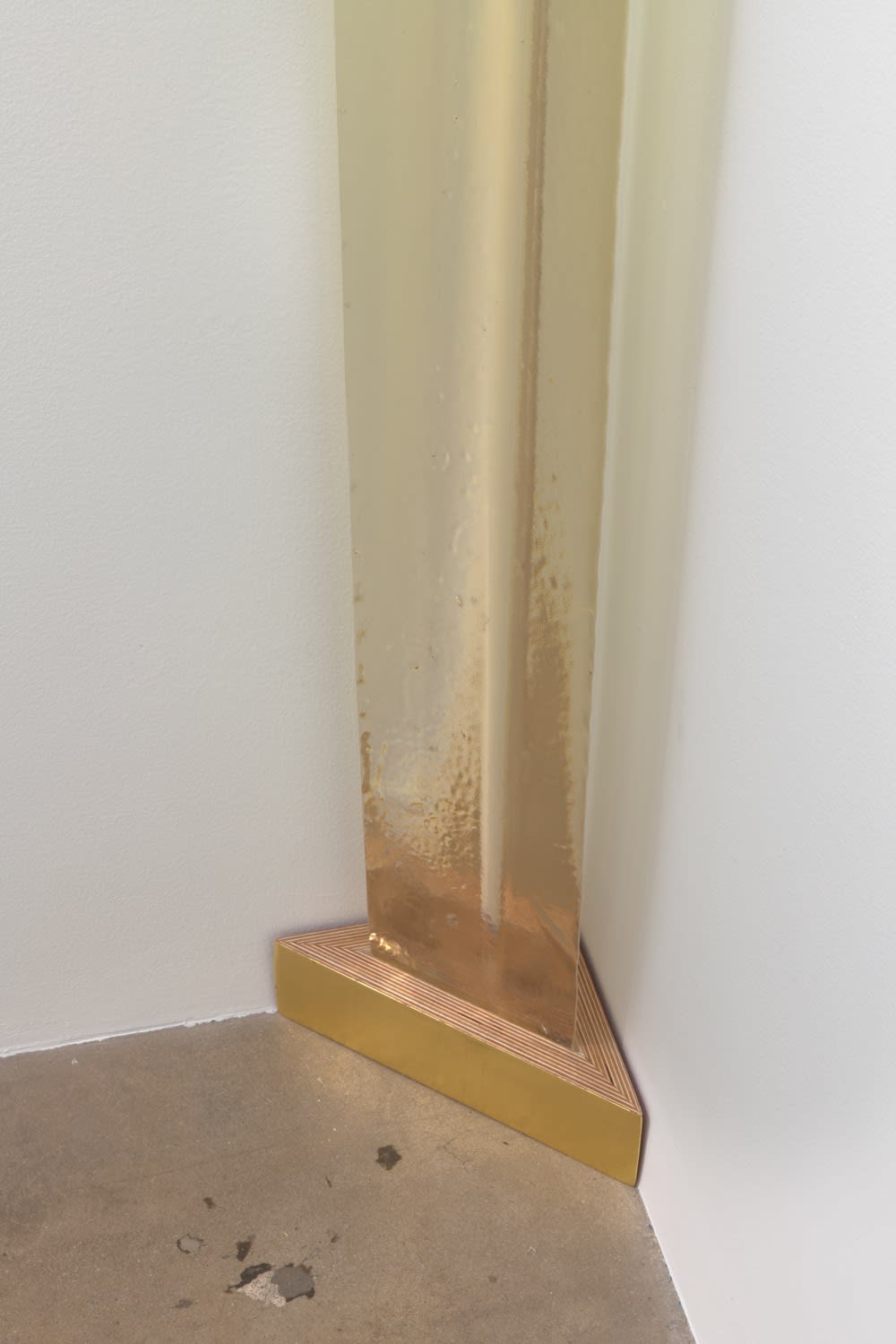 Joe Ray, Stanchion, 2023