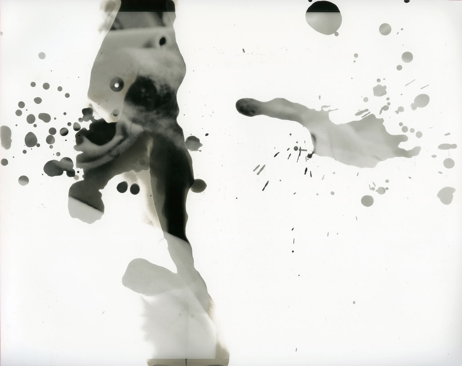 Farrah Karapetian, The Gesture of Memory, 2019
