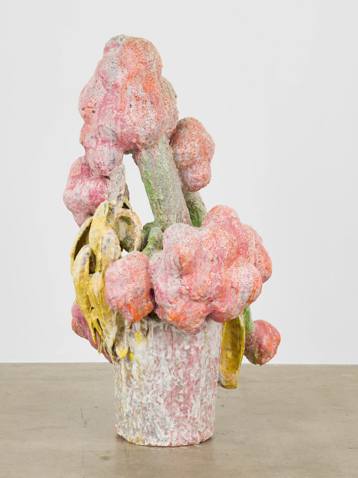 David Hicks, Queen Brush , 2023