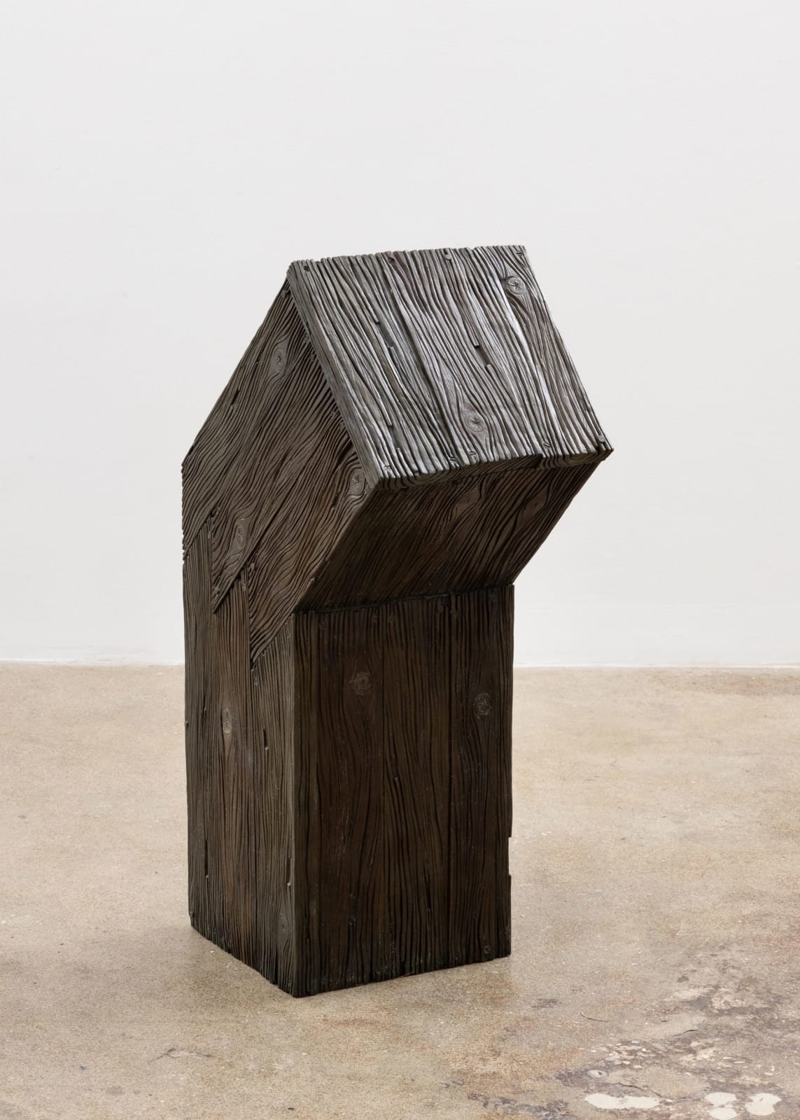 Carl D'Alvia, Ellsworth, 2018