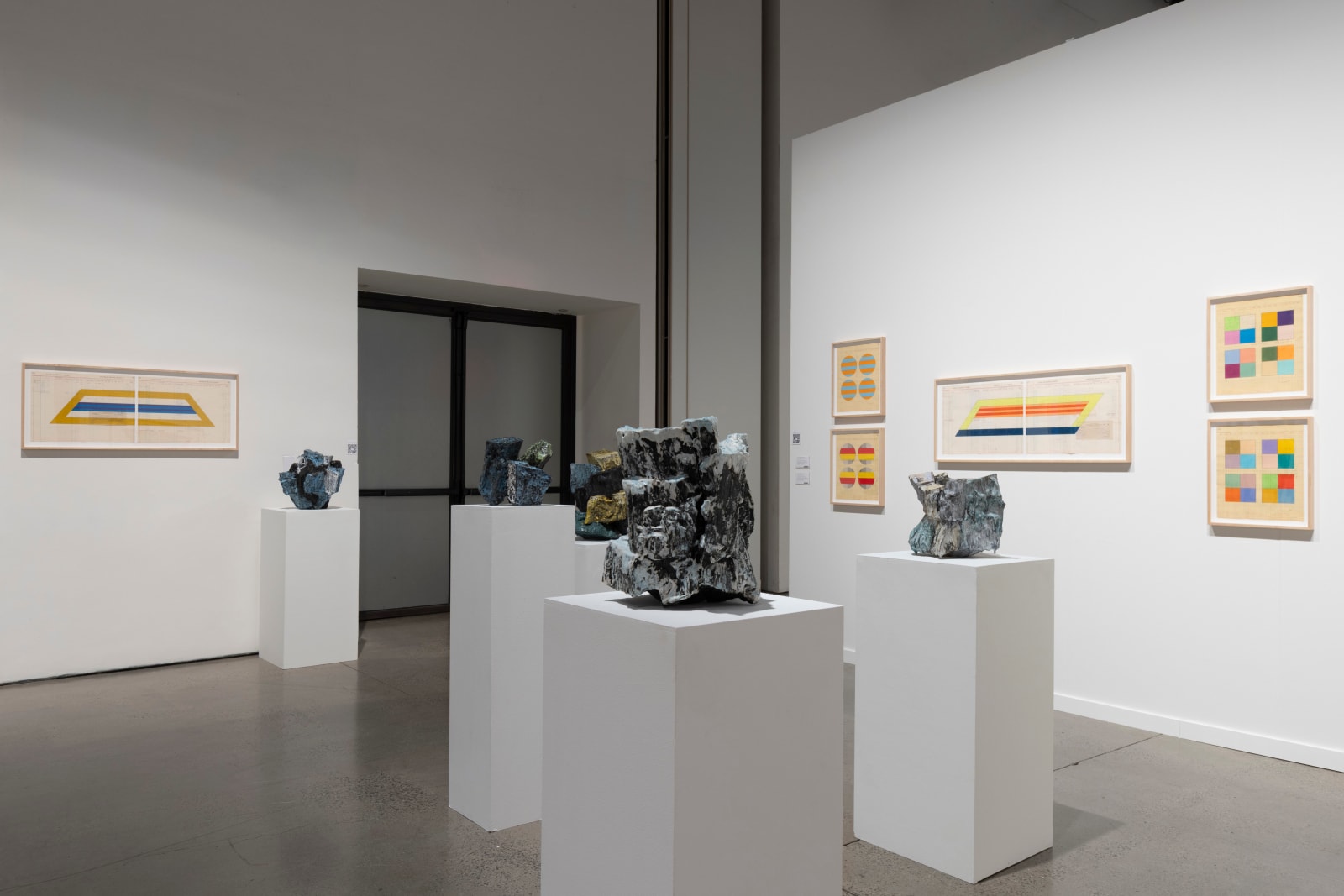 Terran Last Gun, Discovering Insightful Purpose, 2025