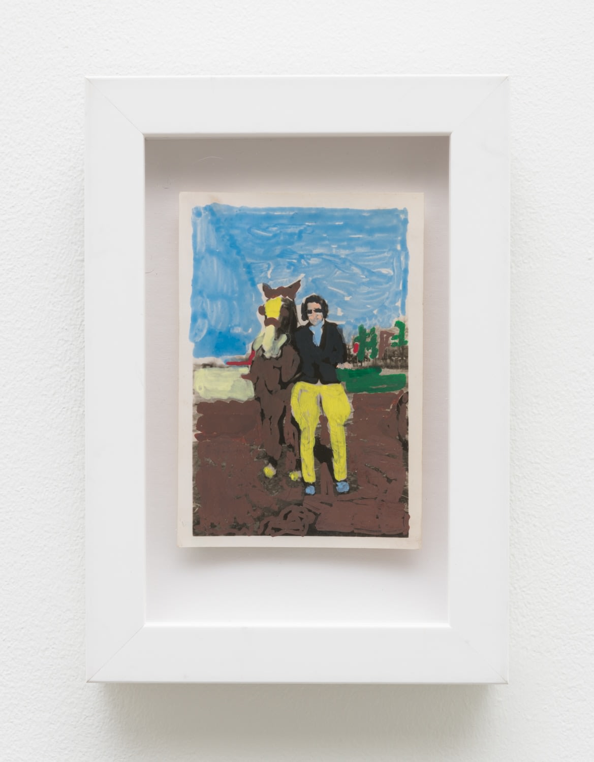 Alice Wong, Untitled, 2019
