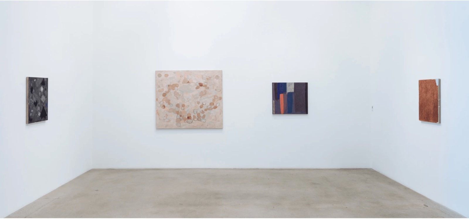 Clare Grill, Ray, 2014