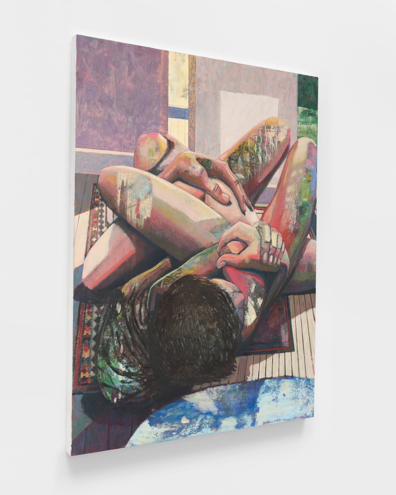 Marty Schnapf, Runaways (Hideout), 2022