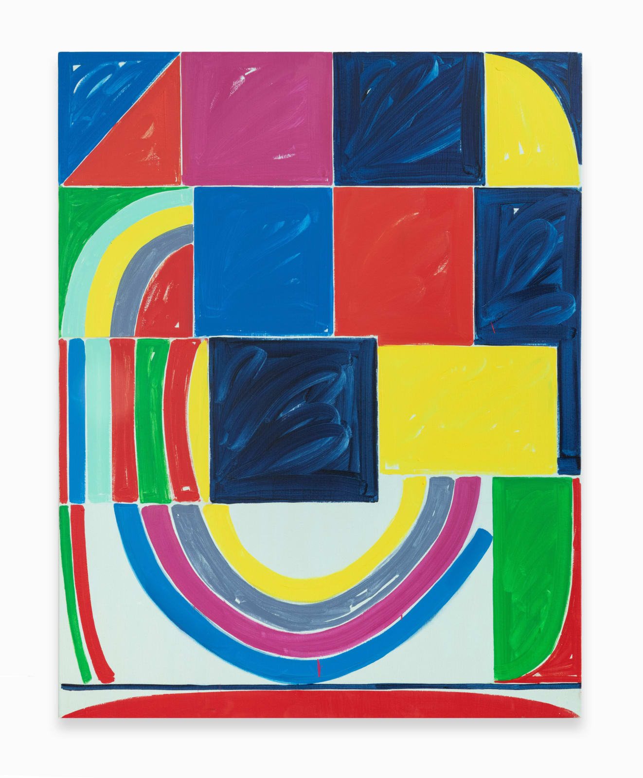 Jason Stopa, Sonia's Tower, 2023