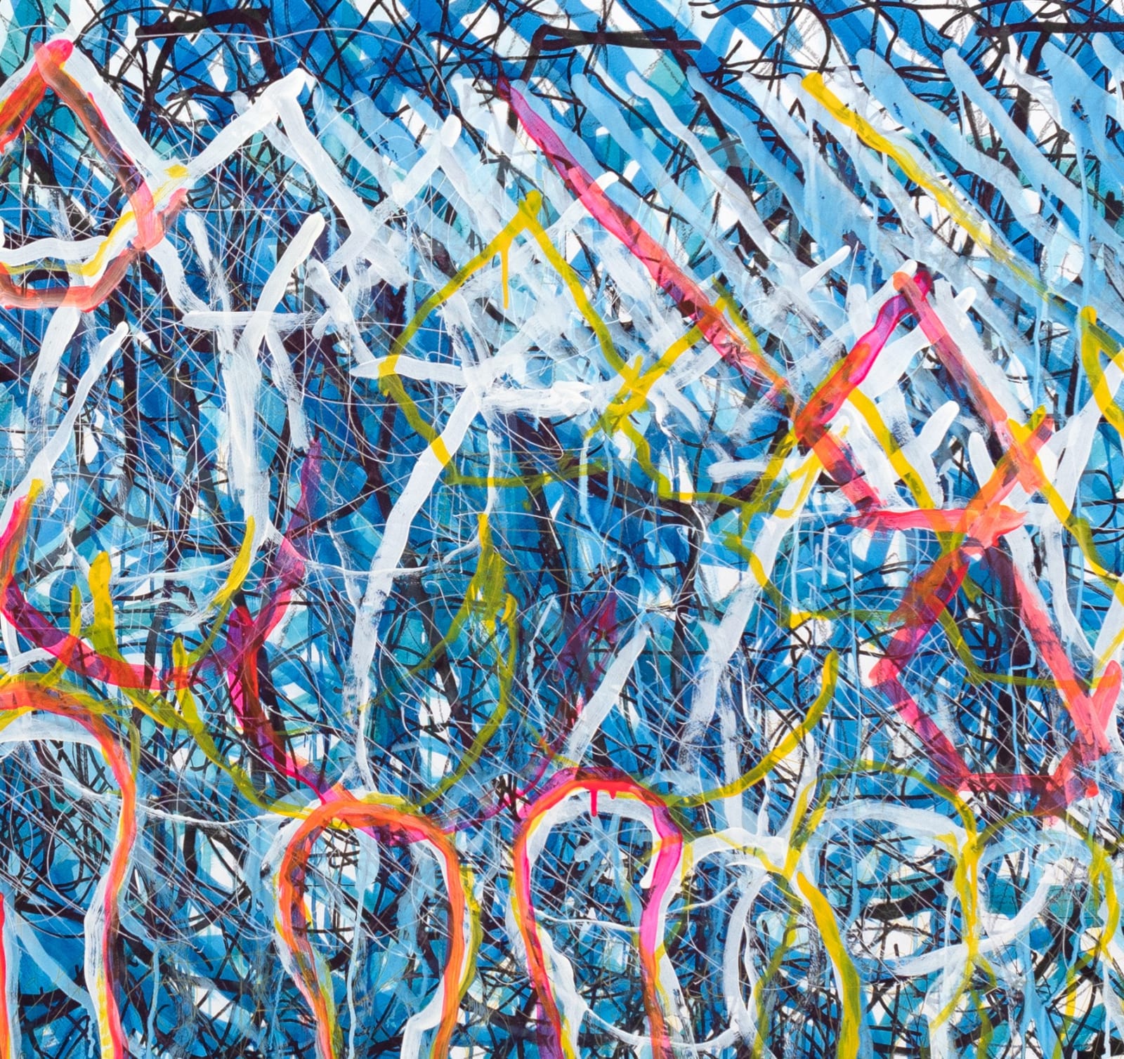 Dan Miller, Untitled (DM 1478), 2021