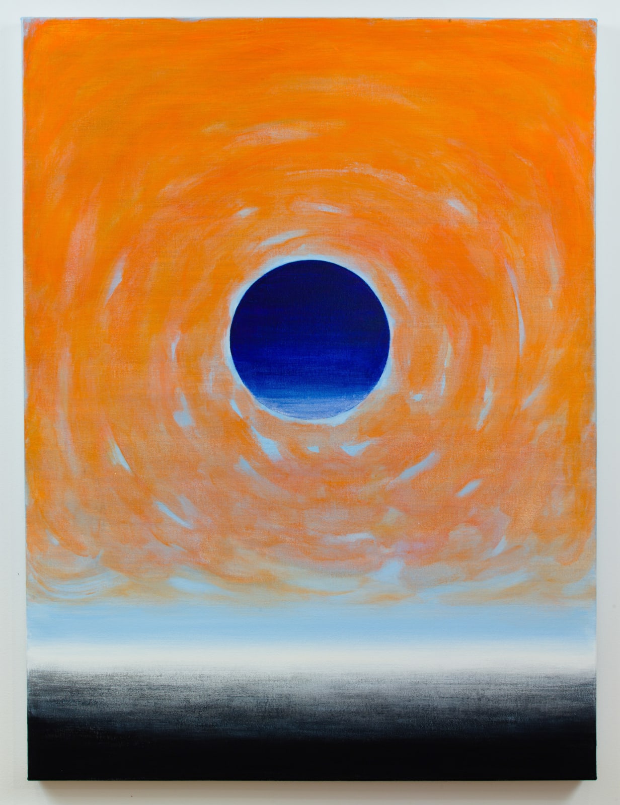 Lisa Beck, Elements 10, 2017